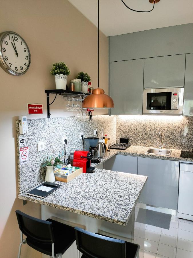 Porto Santa Catarina - Apartment With Terrace Eksteriør bilde